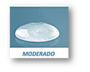 protese perfil moderado